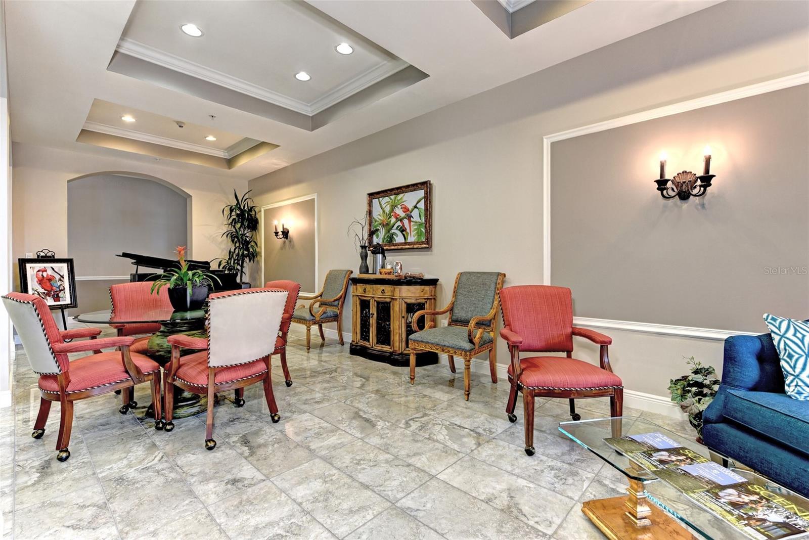 RIVER DANCE A CONDO OR1960/4183 - Residential Lease