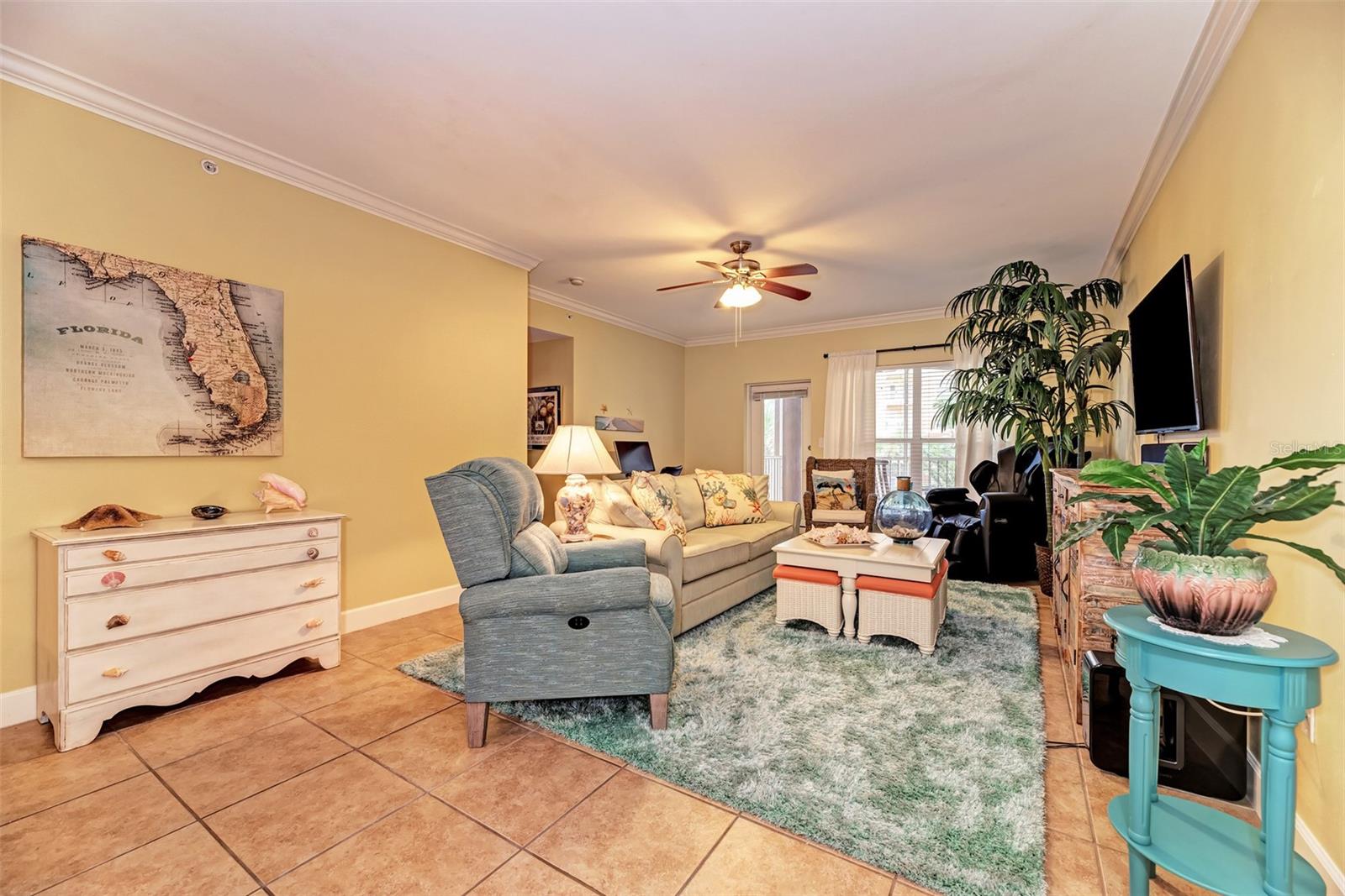 RIVER DANCE A CONDO OR1960/4183 - Residential Lease