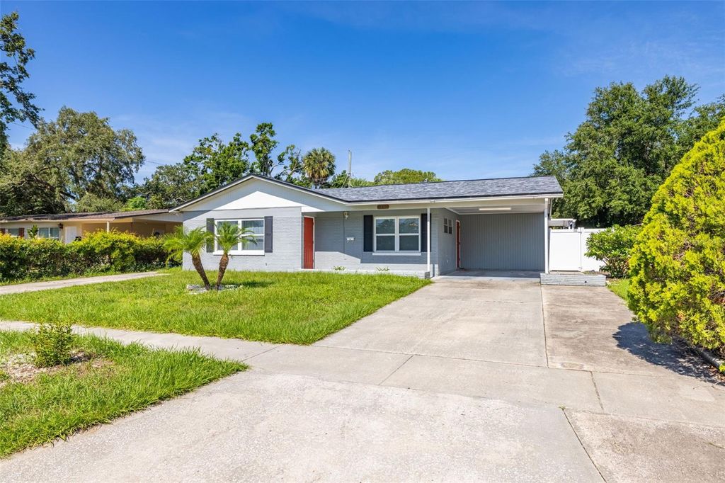 Photo of 5616 Halifax Drive, Tampa, FL 33615 (MLS # TB8434754)