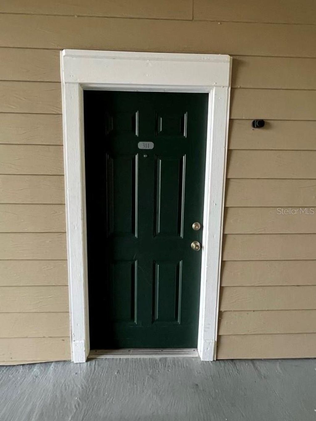 Photo of 13025 Mulberry Park Drive #311, Orlando, FL 32821 (MLS # S5146685)