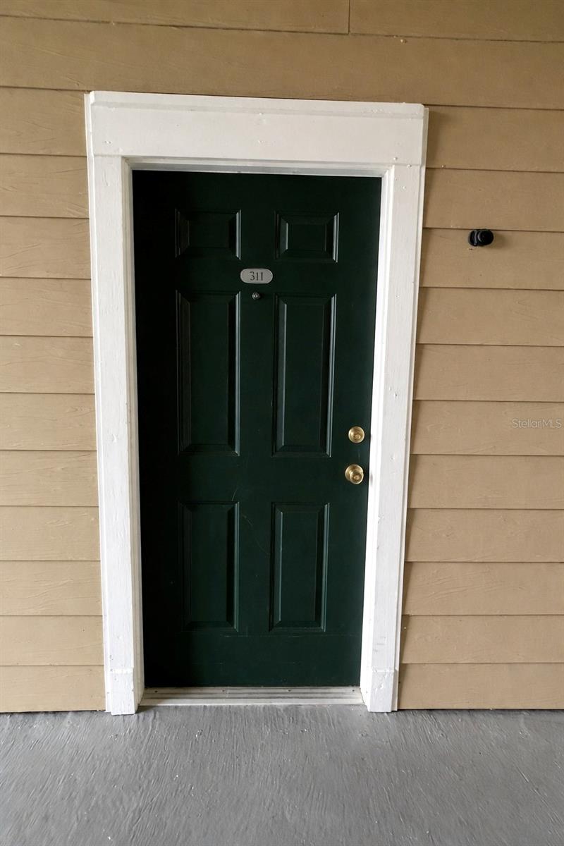 13025 MULBERRY PARK DRIVE 311