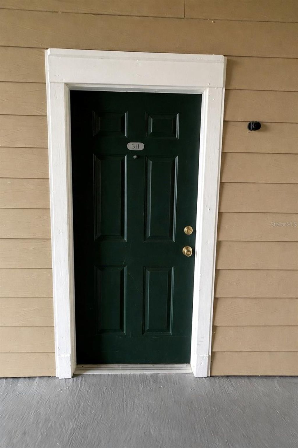 Photo of 13025 Mulberry Park Drive #311, Orlando, FL 32821 (MLS # S5146685)