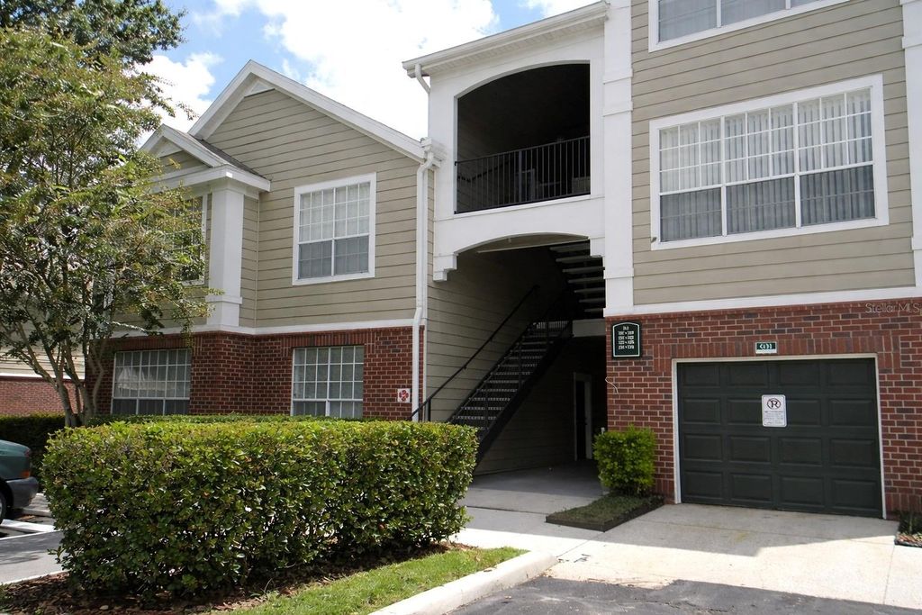 Photo of 13025 Mulberry Park Drive #311, Orlando, FL 32821 (MLS # S5146685)