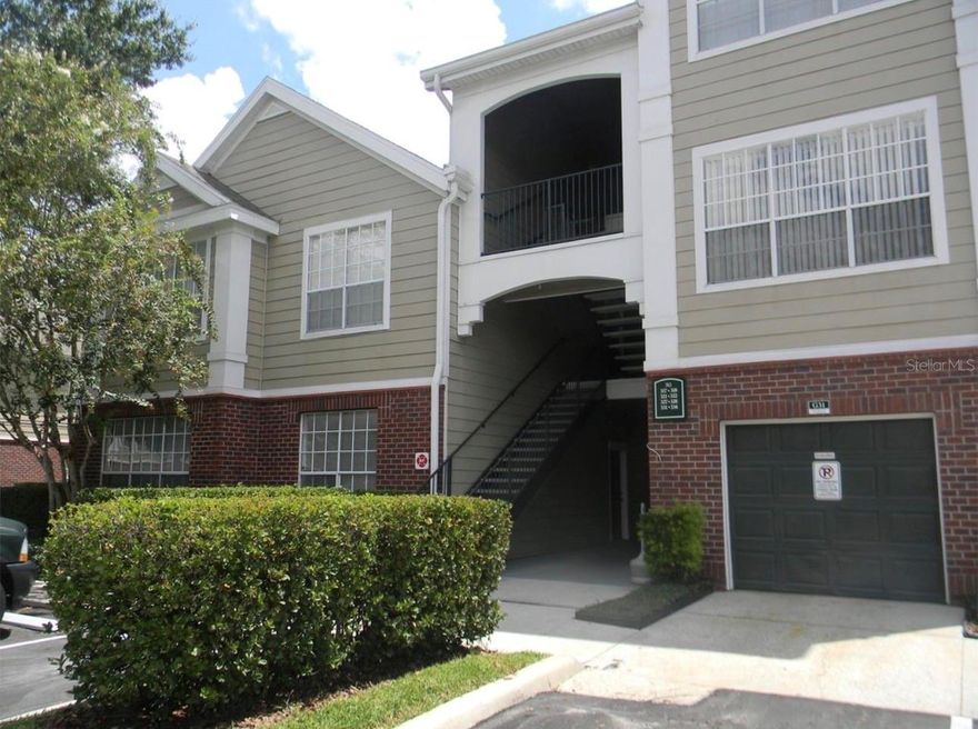 Welcome to this well-maintained 3-bedroom, 2-bathroom condo offering 1,352 square feet of comfortable living space in a desirable and conveniently located community. This bright and functional floor plan features a spacious living and dining area, creating the perfect space for both relaxing and entertaining.

The kitchen offers ample cabinet and counter space, along with a breakfast bar that opens to the main living area, making everyday living both practical and inviting. The primary suite provides a private retreat with an ensuite bathroom and generous closet space, while two additional bedrooms give flexibility for guests, family, or a home office.

Enjoy low-maintenance living with a thoughtfully designed layout and comfortable living spaces throughout. The community offers great amenities and is conveniently located near major highways, shopping, dining, and entertainment, making commuting and daily errands simple and convenient. This property is ideal for both homeowners and investors, as it is located in a strong rental market with excellent long-term potential. Whether you're looking for your primary residence or your next investment opportunity, this condo offers outstanding value.