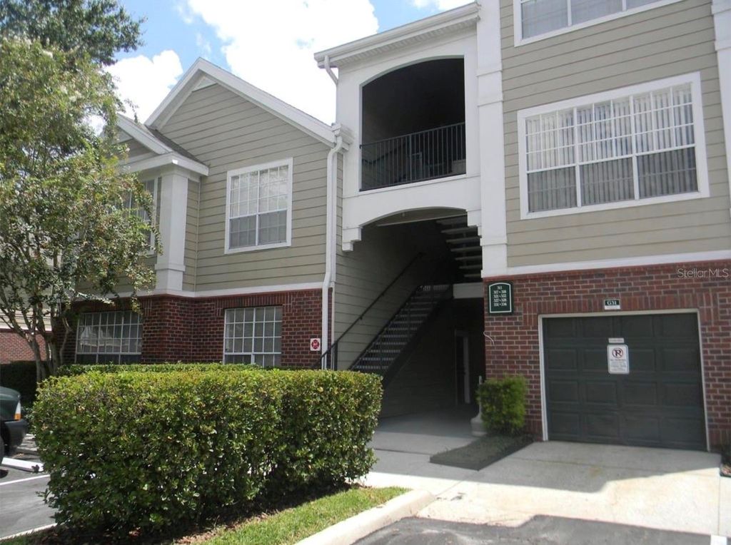 Photo of 13025 Mulberry Park Drive #311, Orlando, FL 32821 (MLS # S5146685)