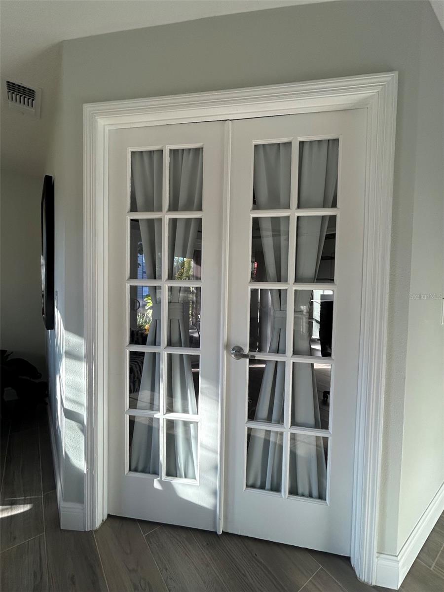 HIDDEN VILLAGE CONDO - Residential