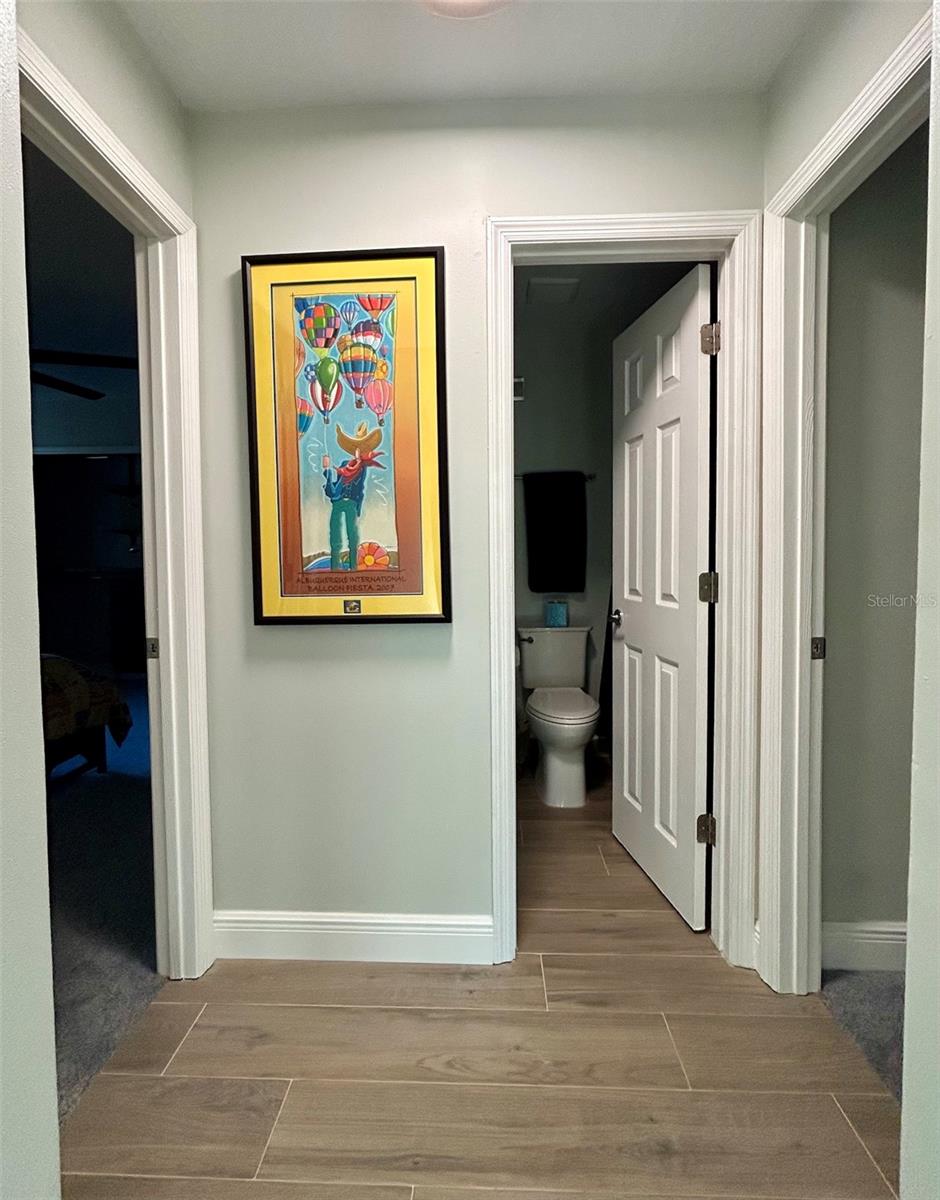 HIDDEN VILLAGE CONDO - Residential