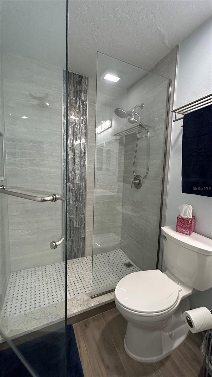 HIDDEN VILLAGE CONDO - Residential