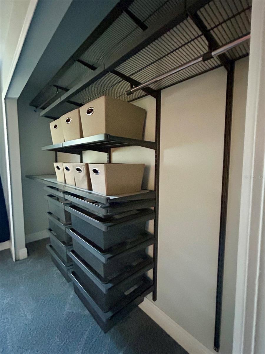 HIDDEN VILLAGE CONDO - Residential