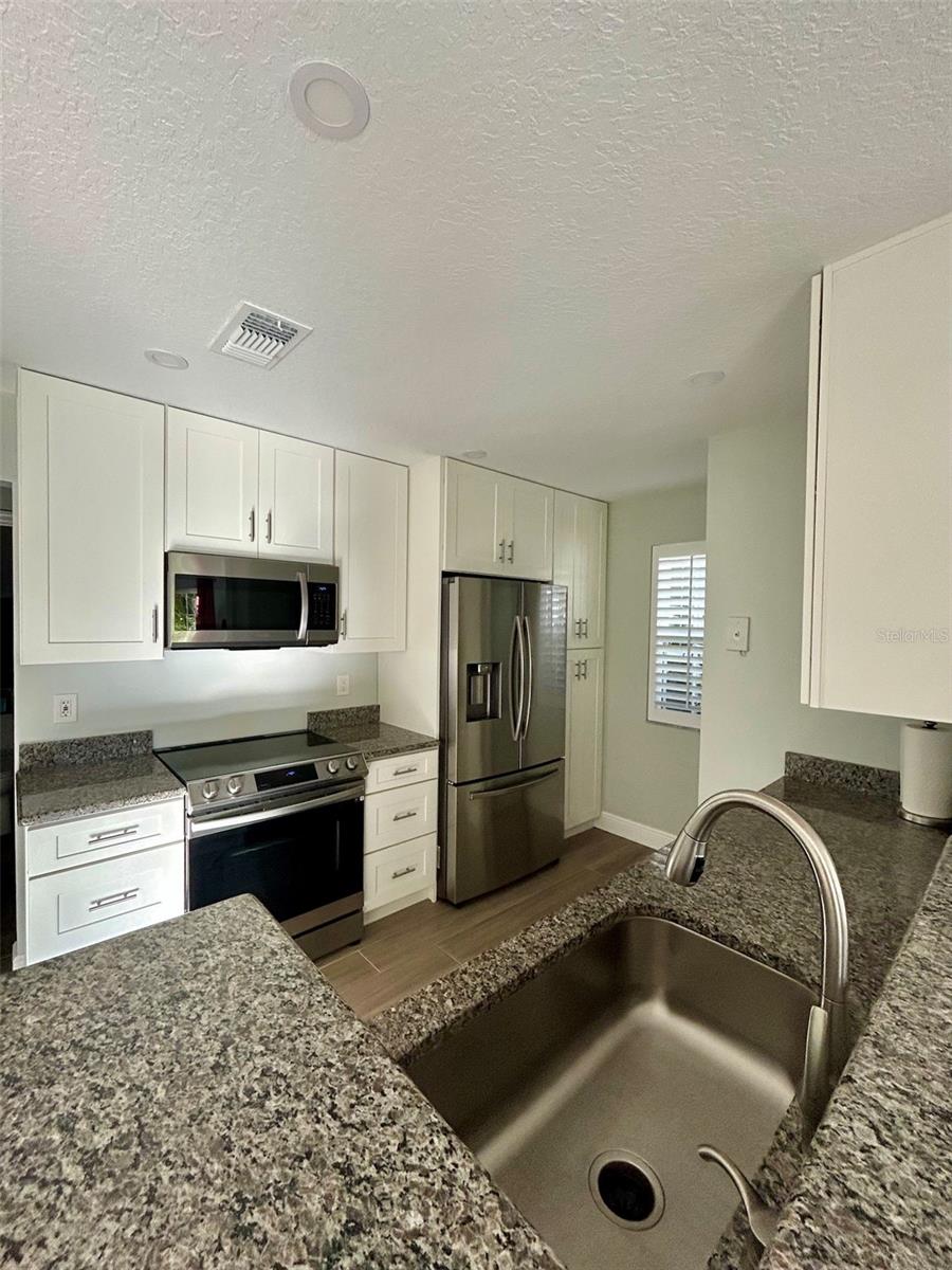 HIDDEN VILLAGE CONDO - Residential