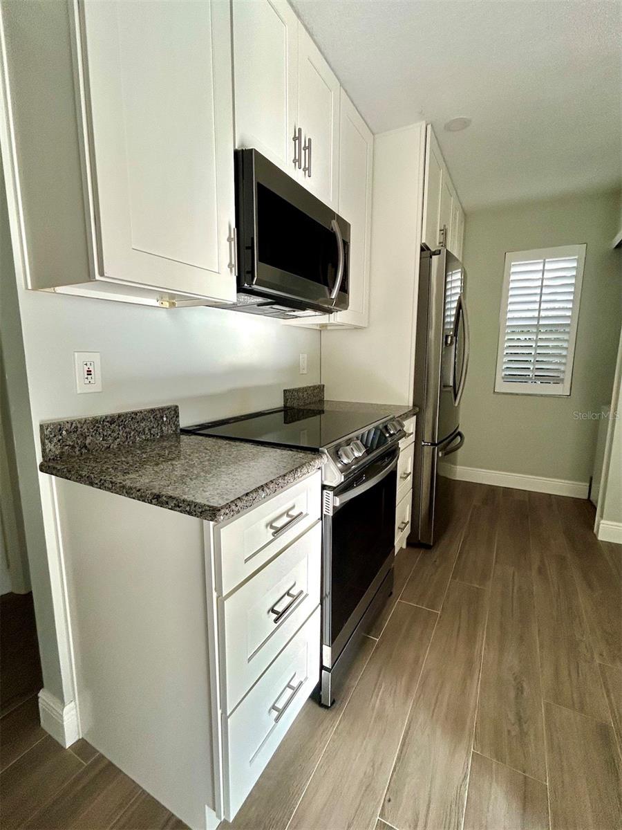 HIDDEN VILLAGE CONDO - Residential