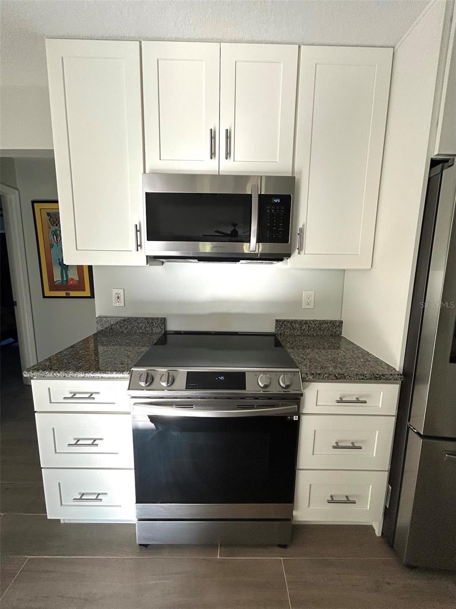 HIDDEN VILLAGE CONDO - Residential