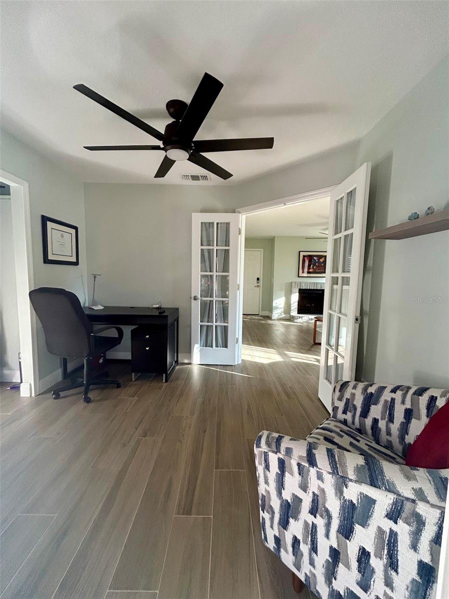 HIDDEN VILLAGE CONDO - Residential