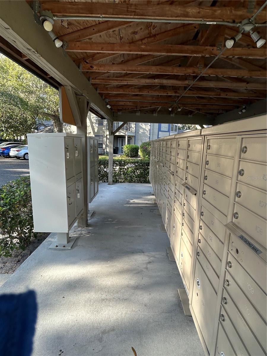 HIDDEN VILLAGE CONDO - Residential