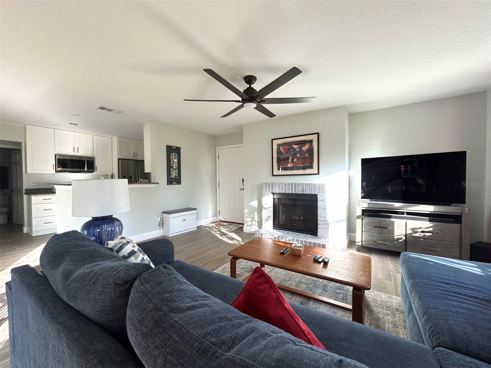 HIDDEN VILLAGE CONDO - Residential