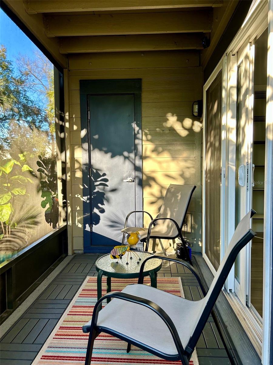 HIDDEN VILLAGE CONDO - Residential