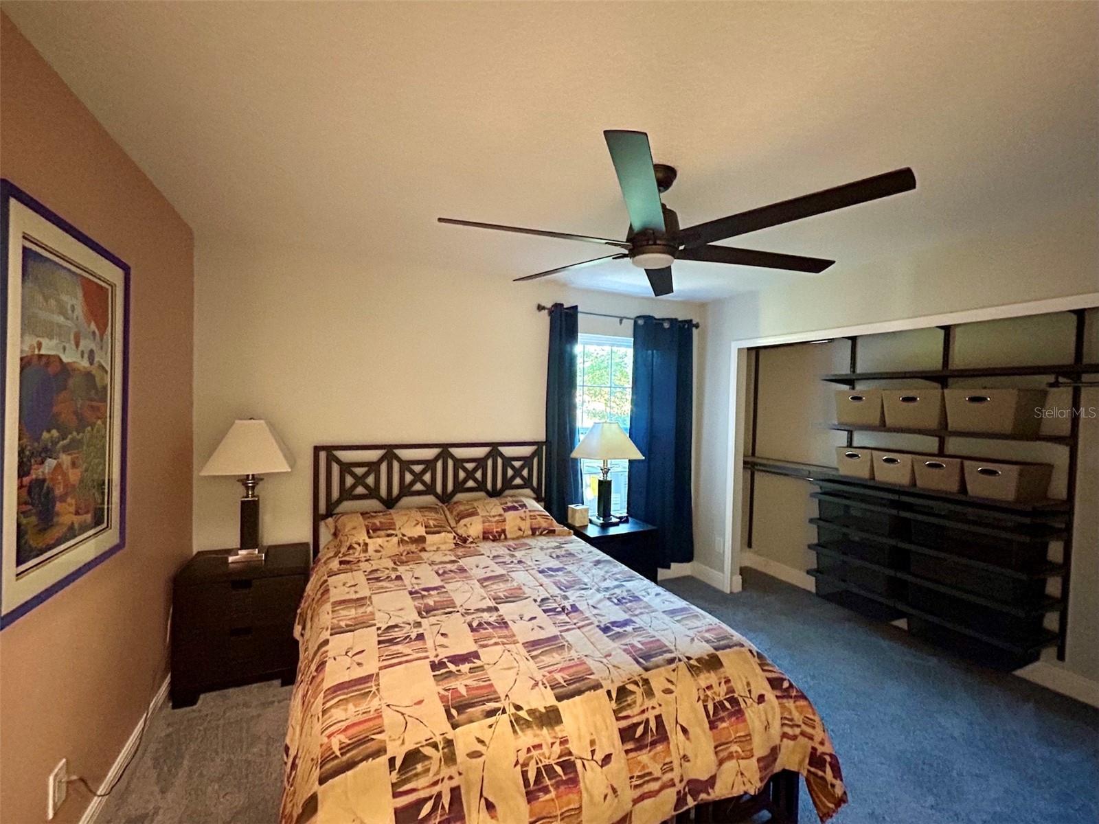 HIDDEN VILLAGE CONDO - Residential