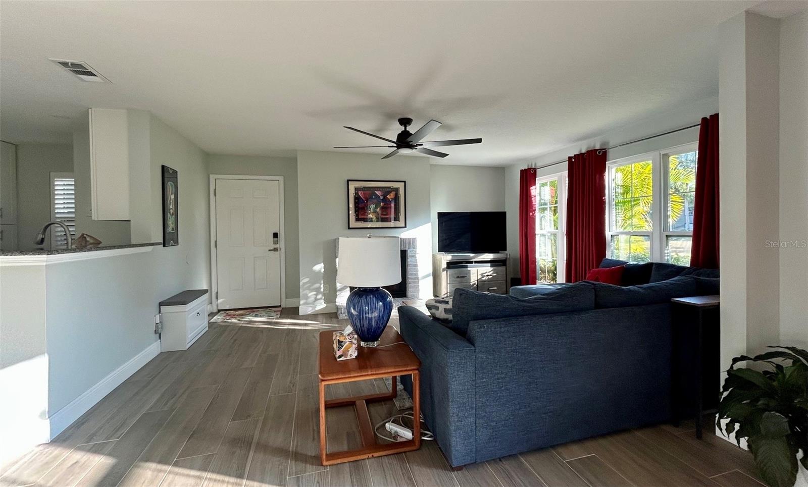 HIDDEN VILLAGE CONDO - Residential