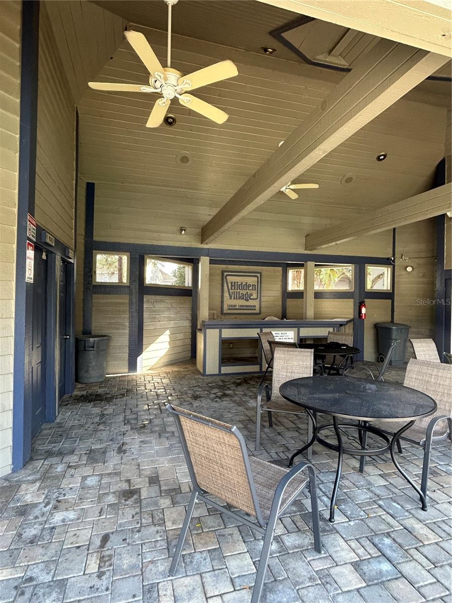 HIDDEN VILLAGE CONDO - Residential