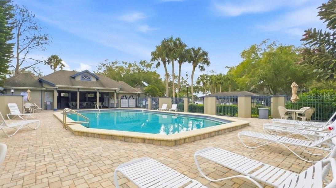 HIDDEN VILLAGE CONDO - Residential