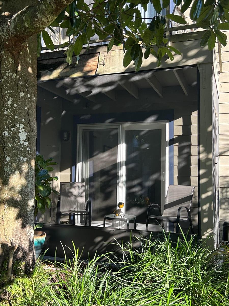 HIDDEN VILLAGE CONDO - Residential