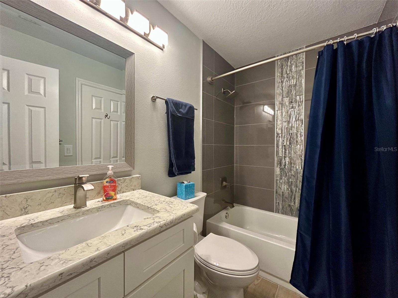 HIDDEN VILLAGE CONDO - Residential