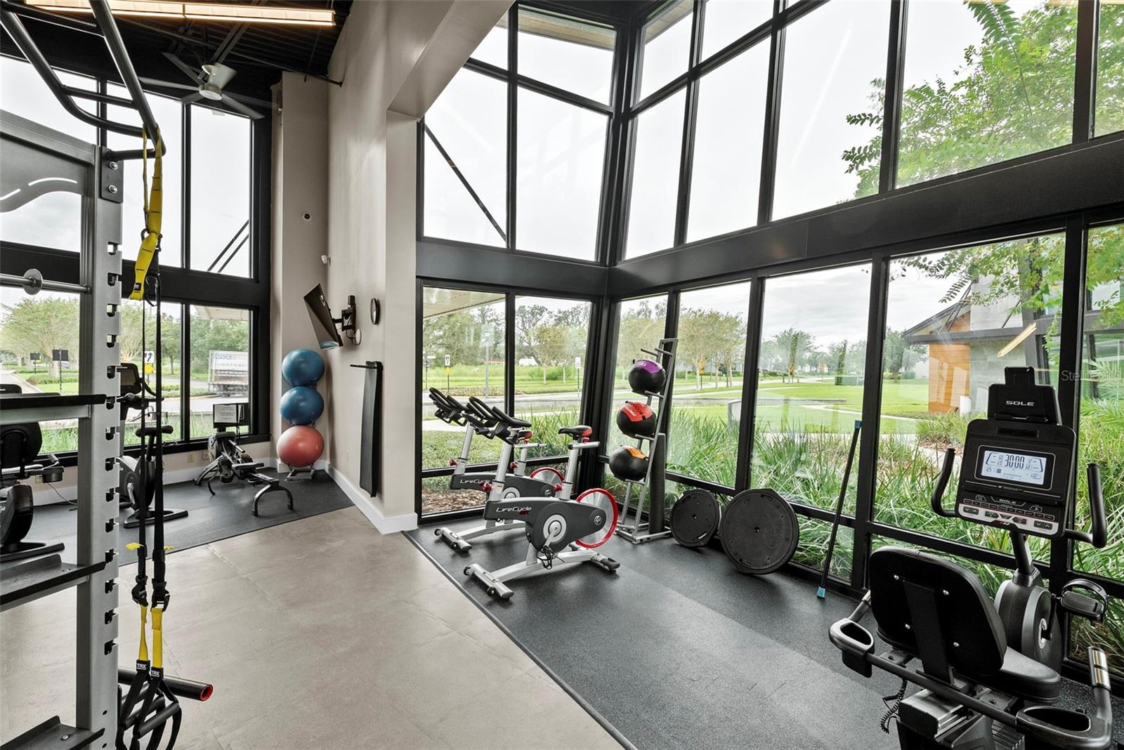 ASTURIA PH 1D - Residential