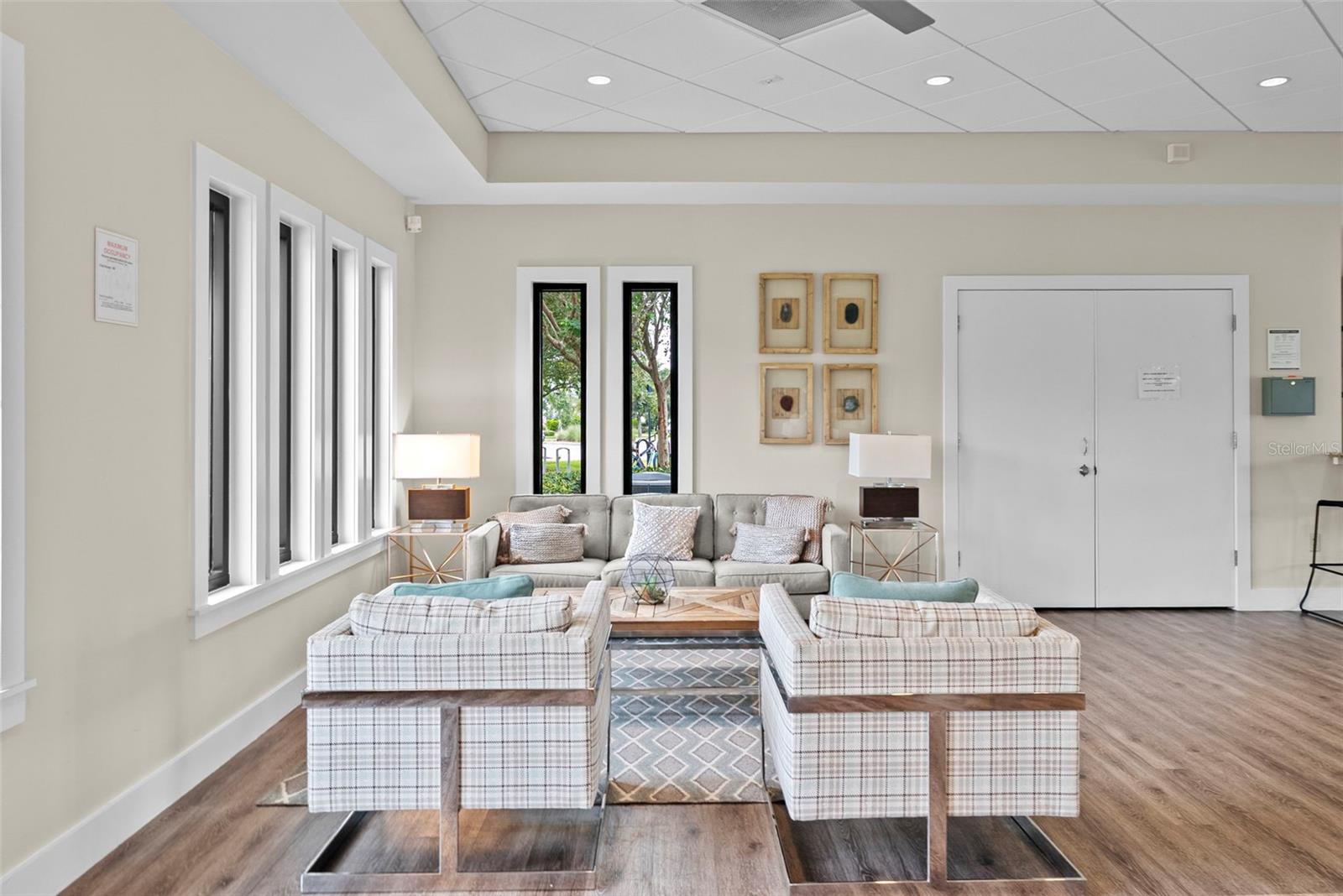 ASTURIA PH 1D - Residential