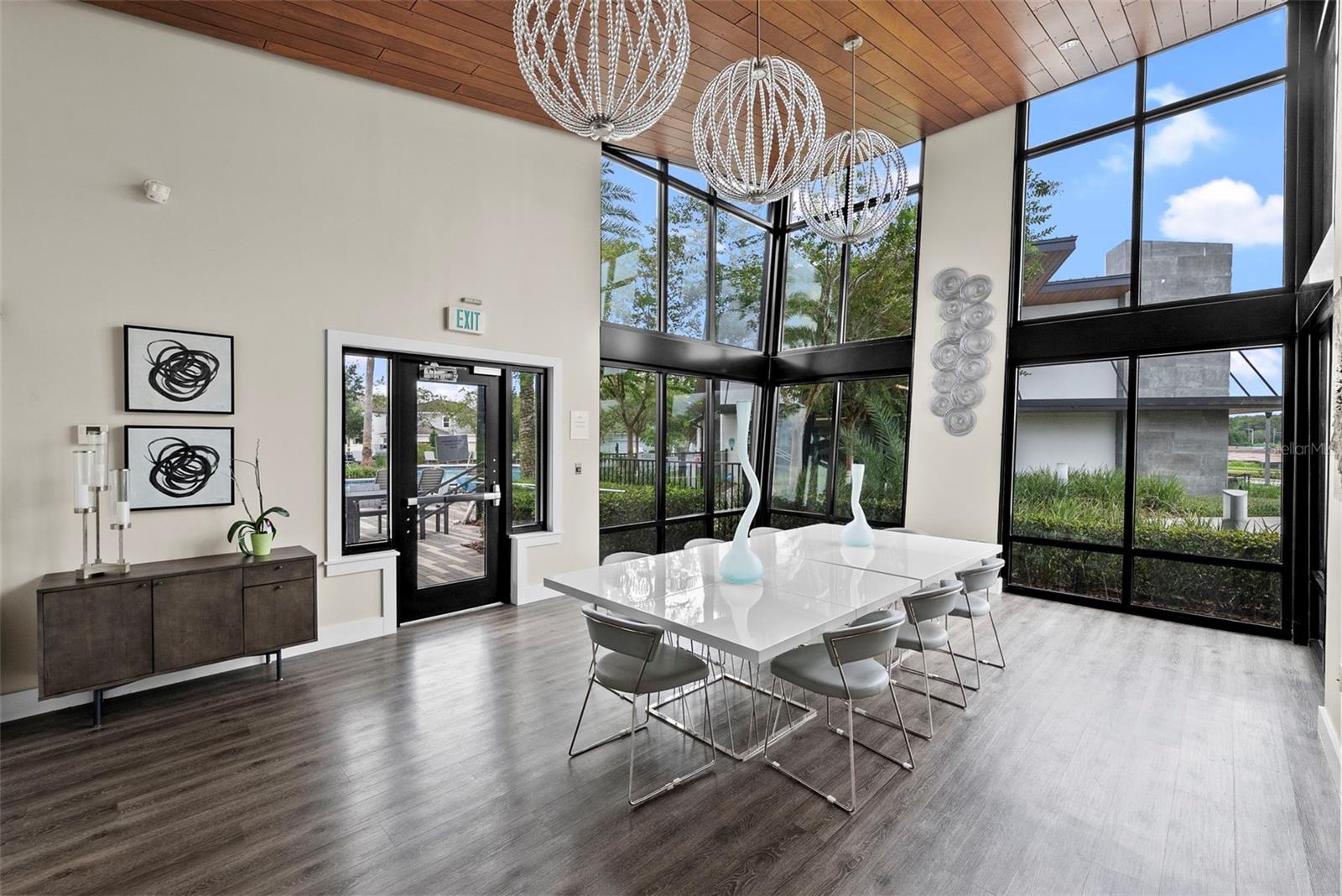 ASTURIA PH 1D - Residential