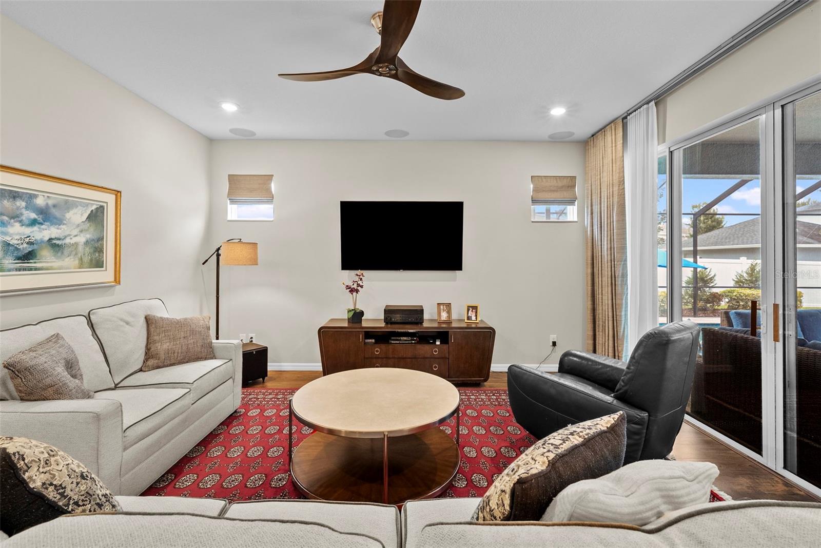 ASTURIA PH 1D - Residential