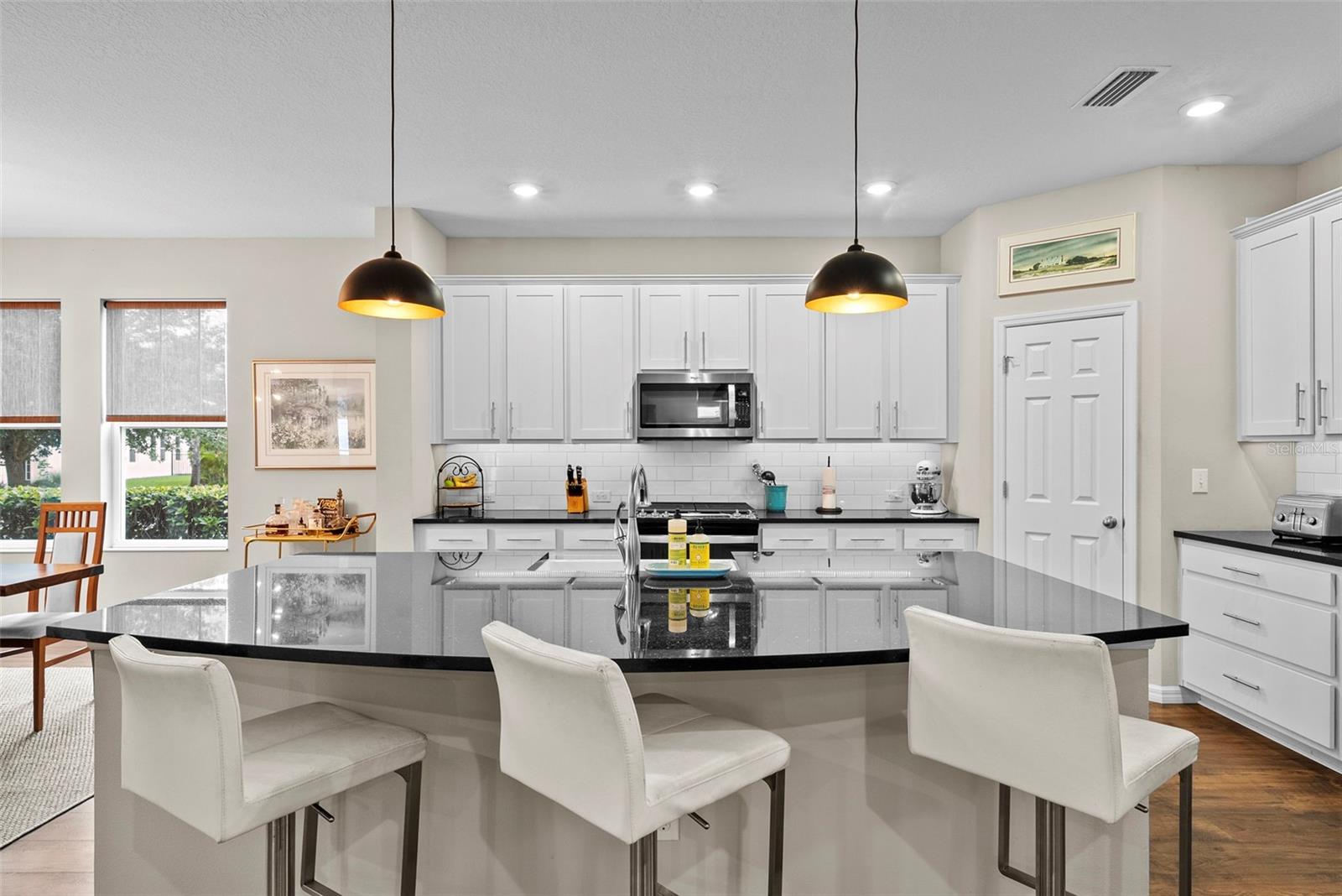 ASTURIA PH 1D - Residential