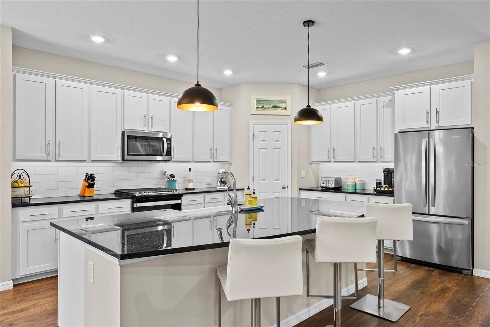 ASTURIA PH 1D - Residential