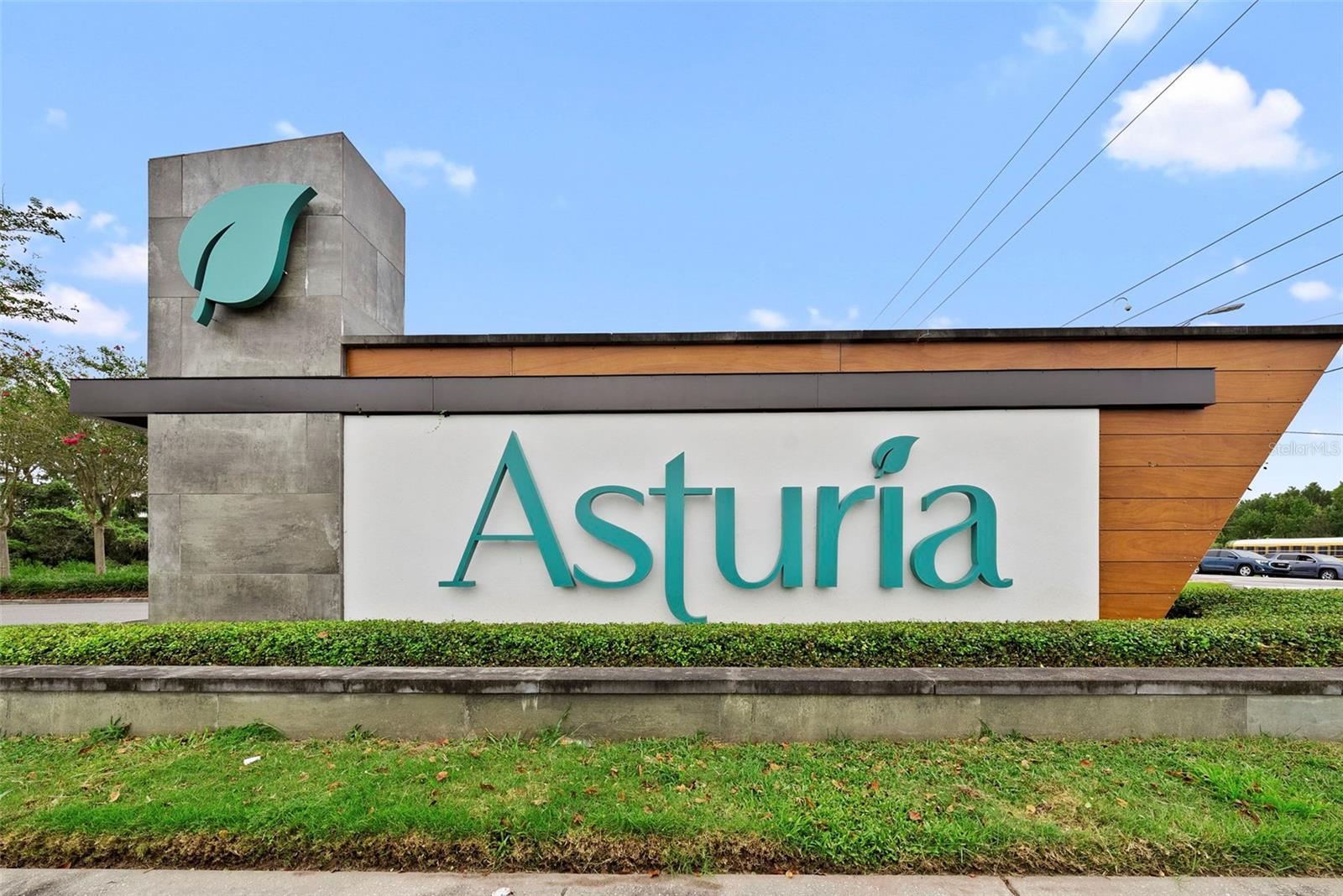 ASTURIA PH 1D - Residential