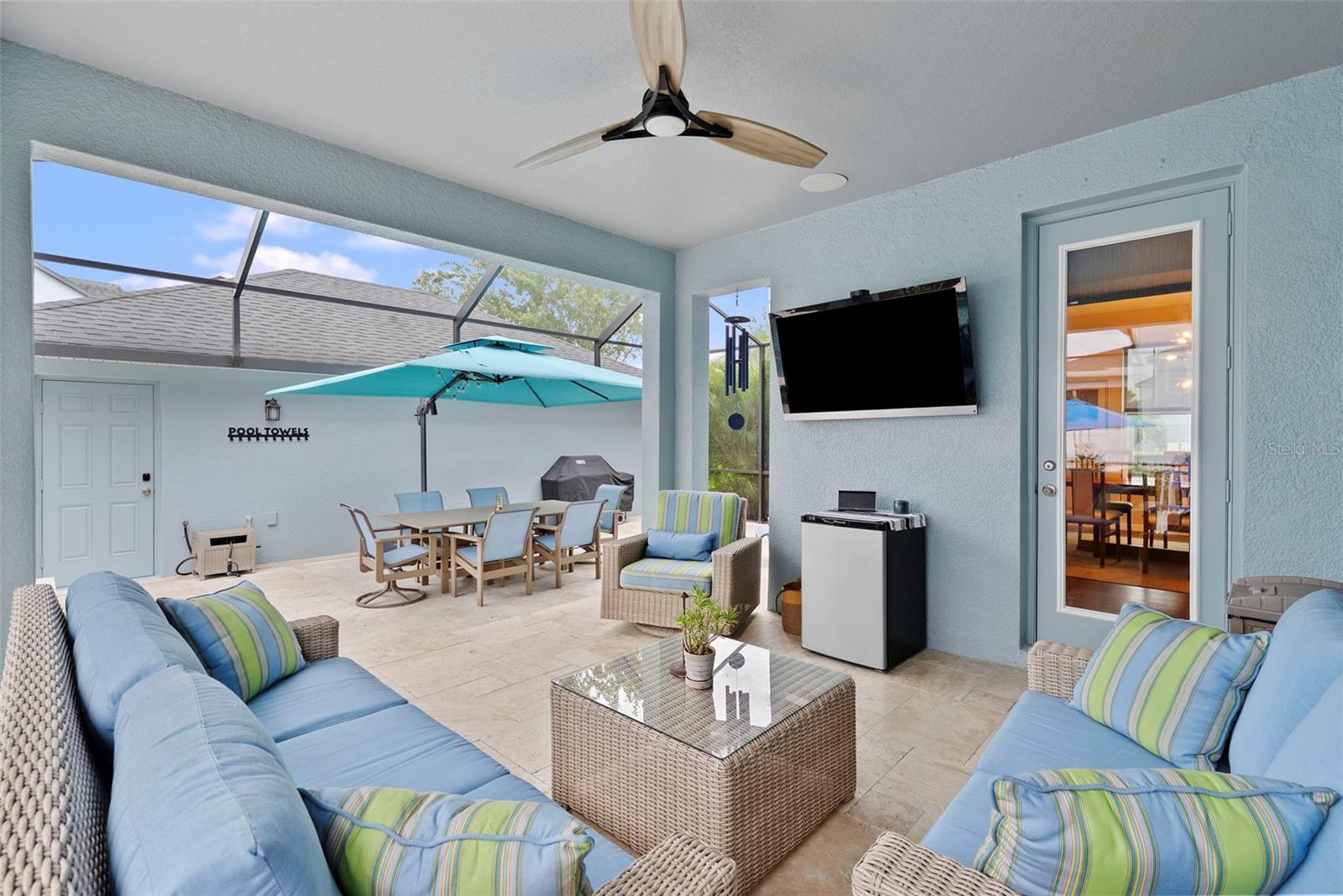 ASTURIA PH 1D - Residential