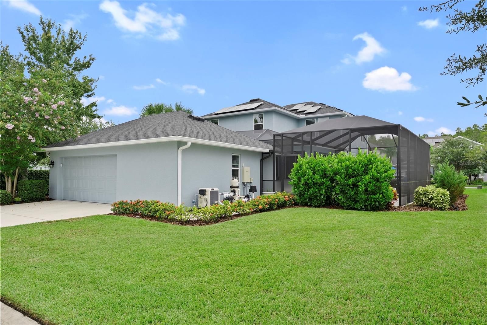 ASTURIA PH 1D - Residential