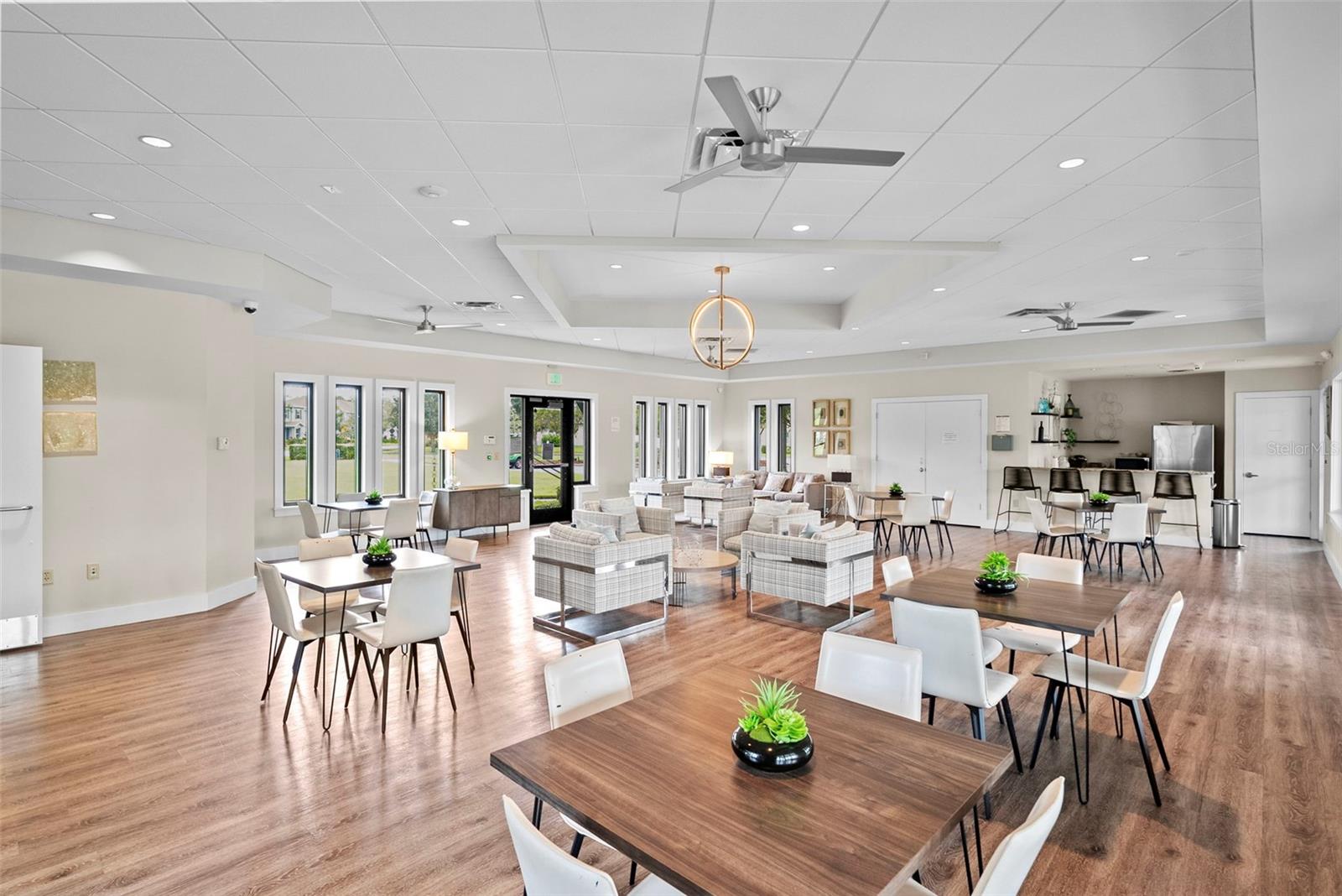 ASTURIA PH 1D - Residential