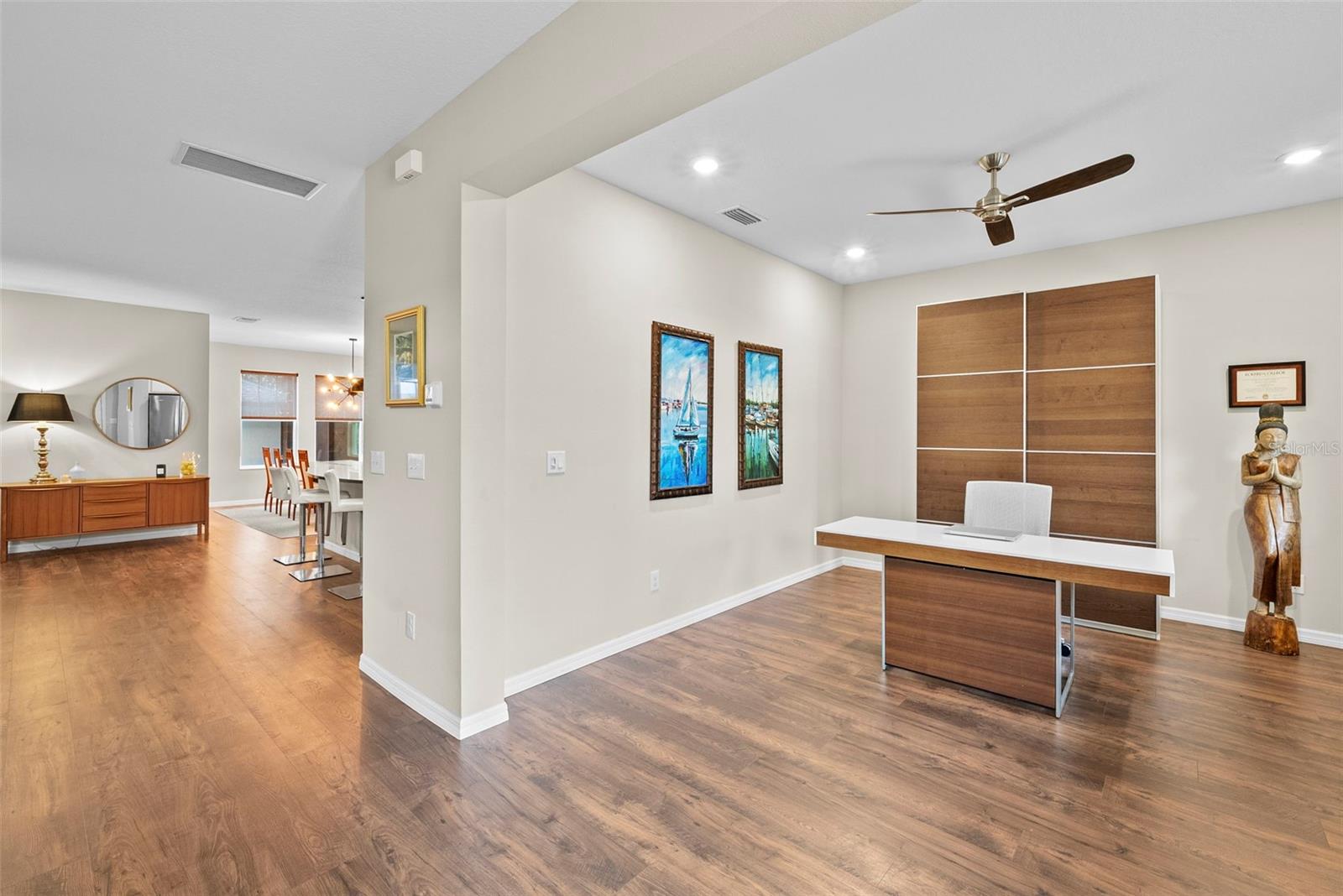 ASTURIA PH 1D - Residential