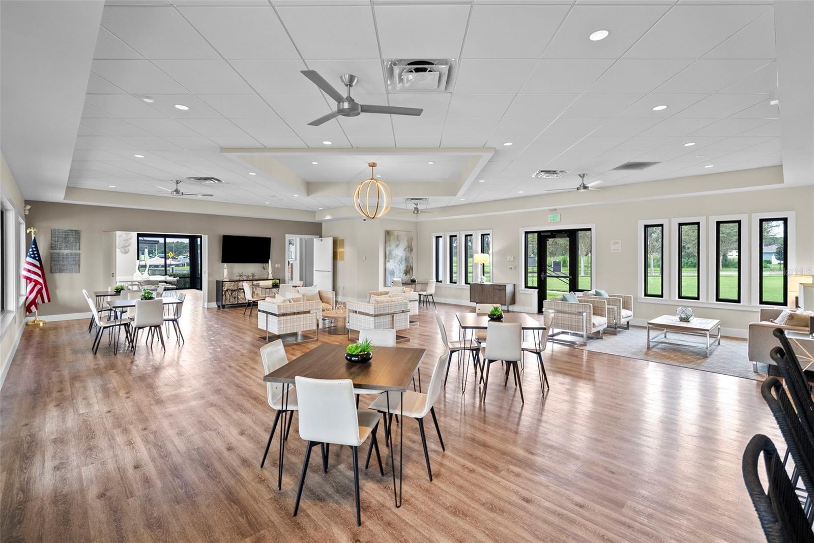 ASTURIA PH 1D - Residential