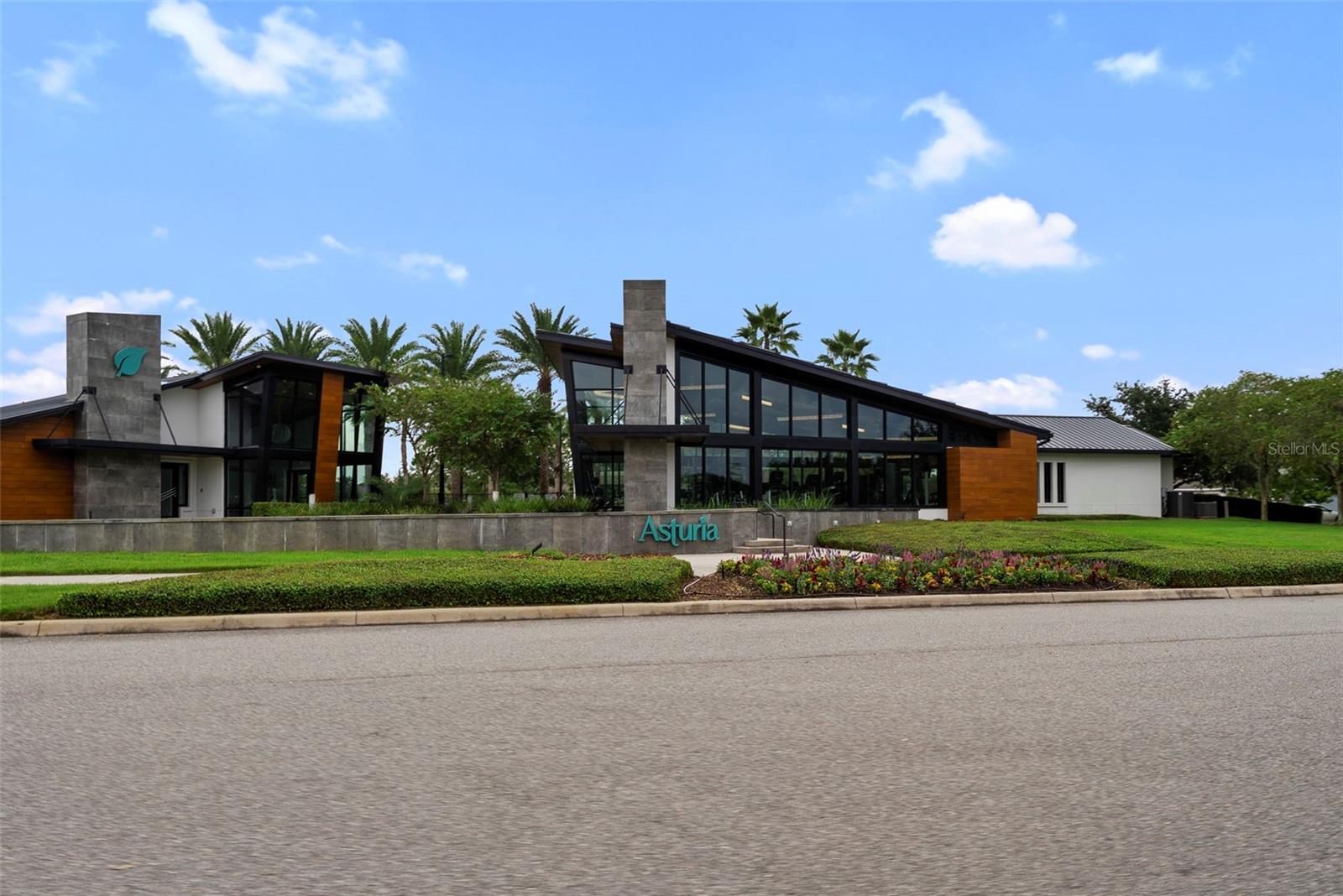 ASTURIA PH 1D - Residential
