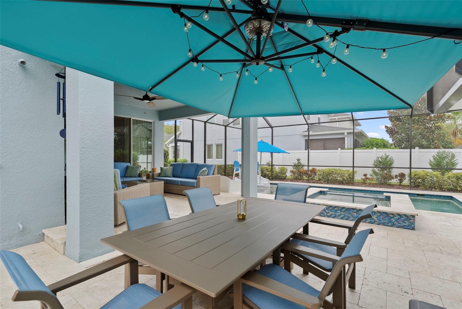 ASTURIA PH 1D - Residential