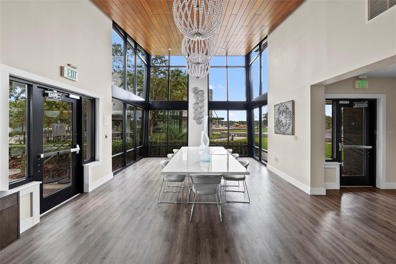 ASTURIA PH 1D - Residential