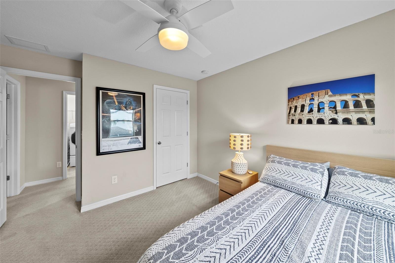 ASTURIA PH 1D - Residential