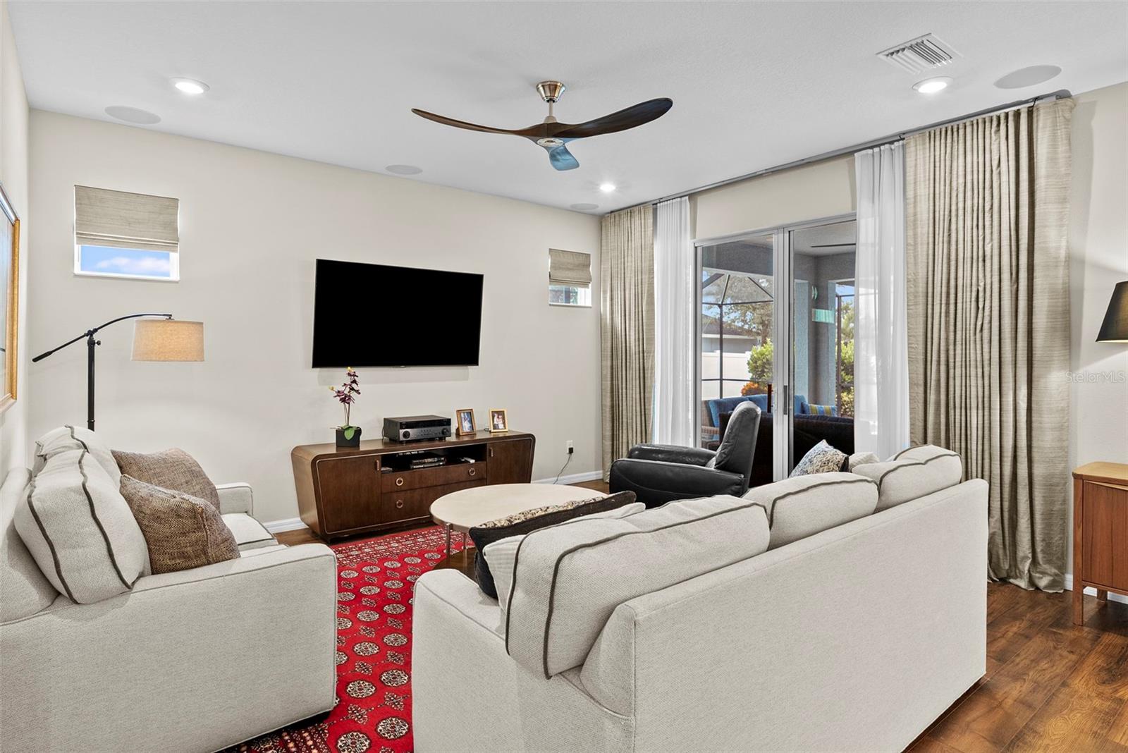 ASTURIA PH 1D - Residential