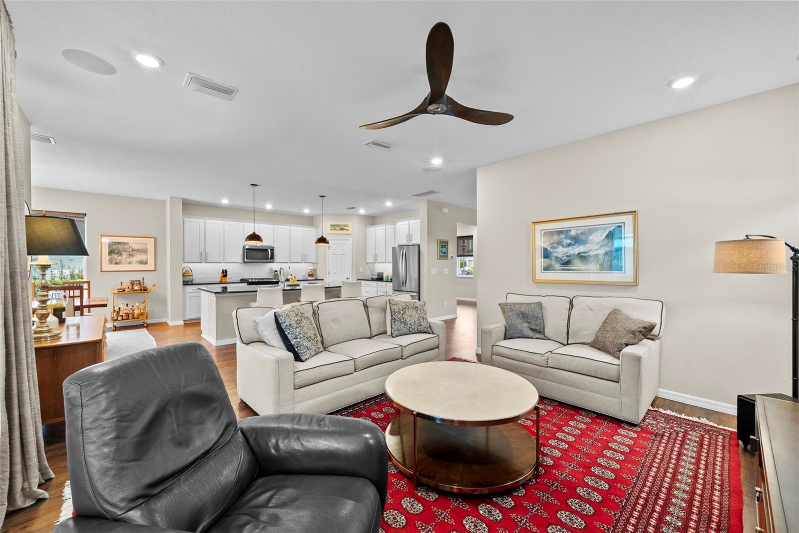 ASTURIA PH 1D - Residential