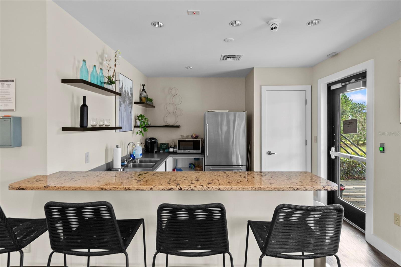ASTURIA PH 1D - Residential