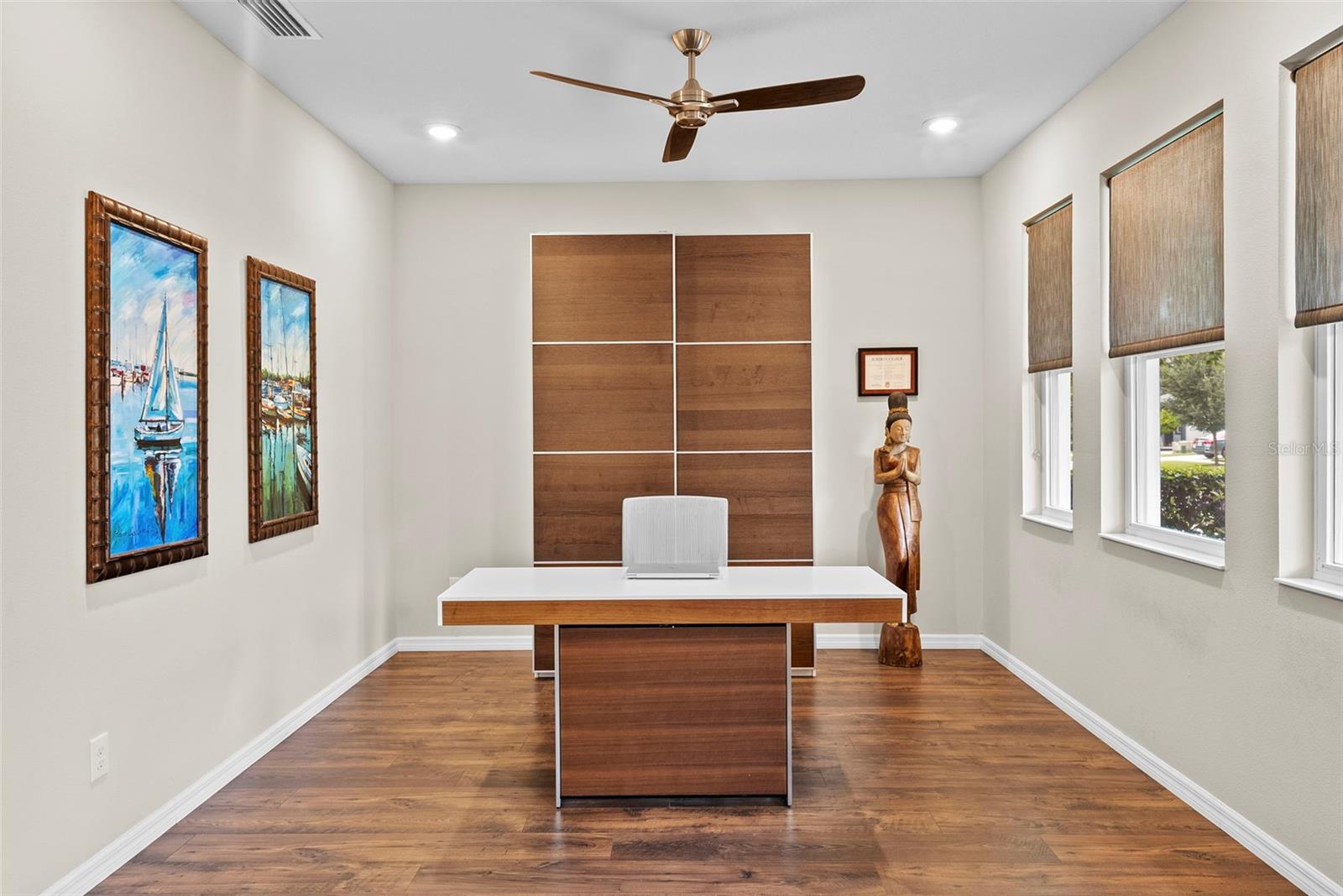 ASTURIA PH 1D - Residential