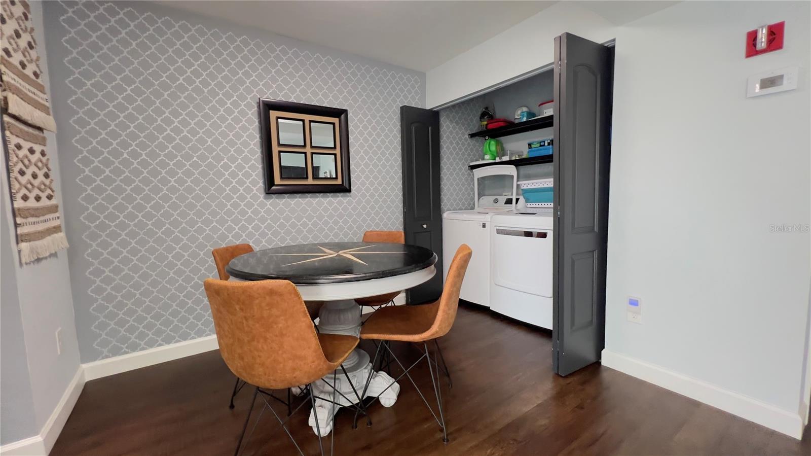 CAMPUS EDGE CONDO - Residential