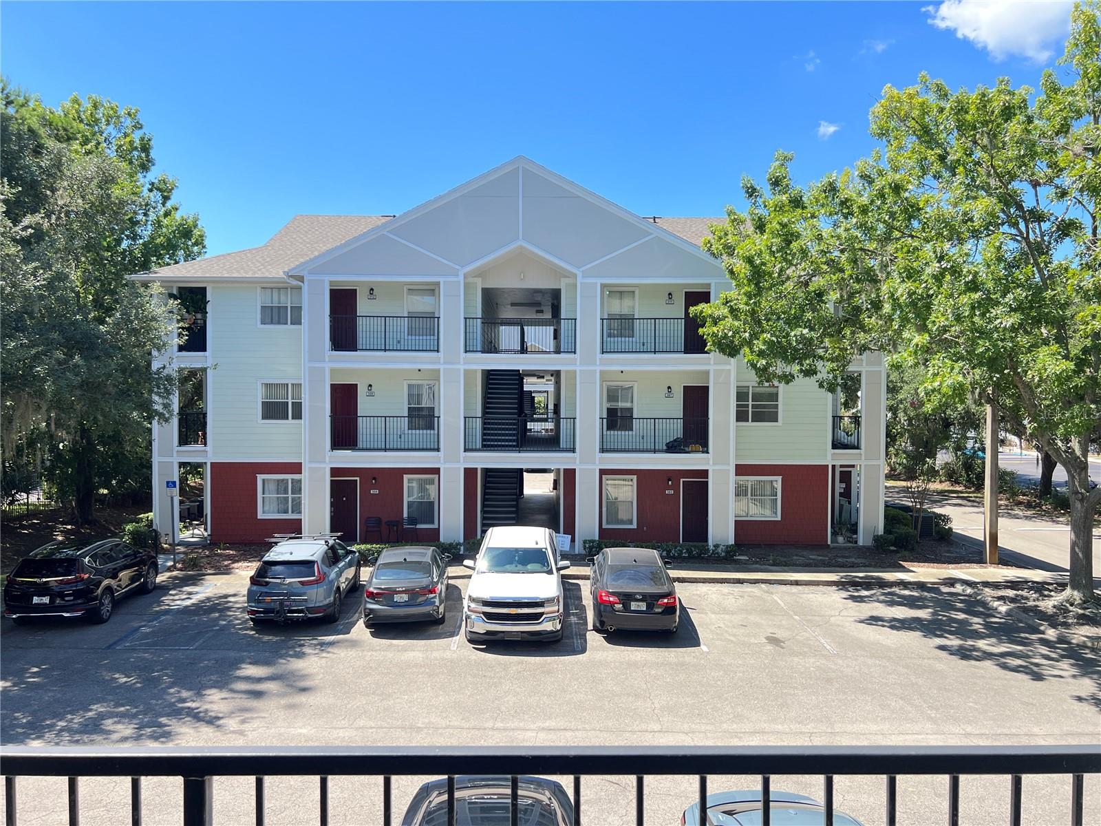 CAMPUS EDGE CONDO - Residential