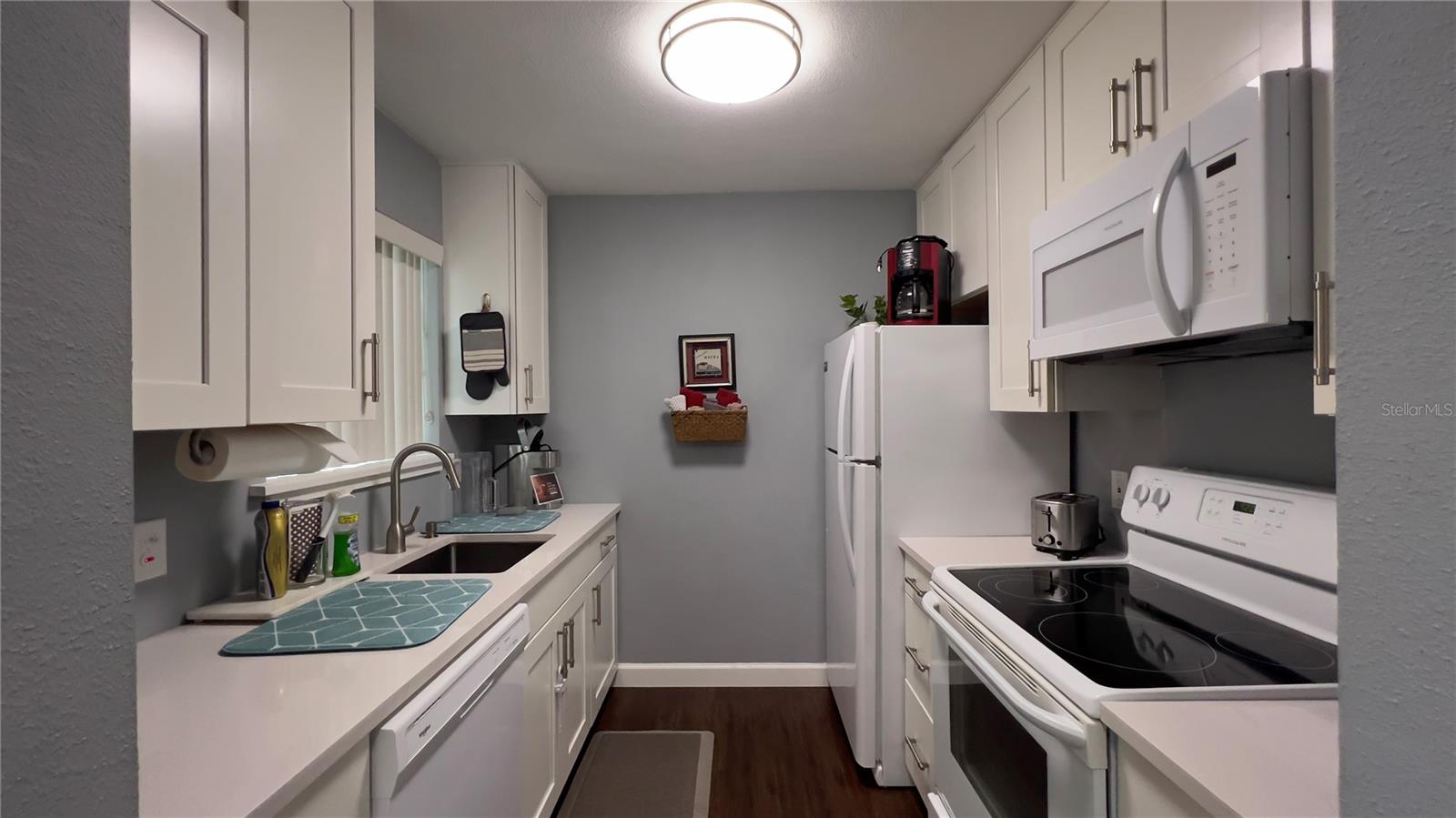 CAMPUS EDGE CONDO - Residential