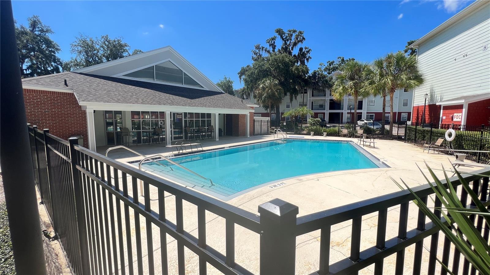 CAMPUS EDGE CONDO - Residential